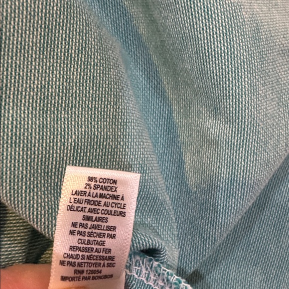 Bonobos polo - Picture 6 of 6